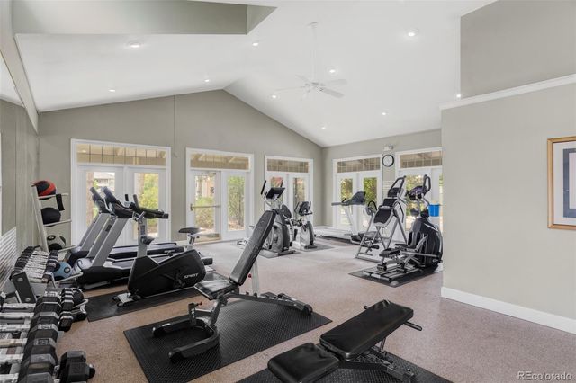 12812 Ironstone Way 104, Parker, CO 80134