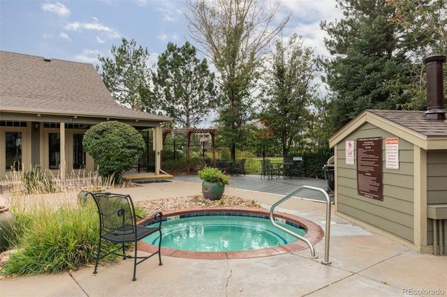 12812 Ironstone Way 104, Parker, CO 80134
