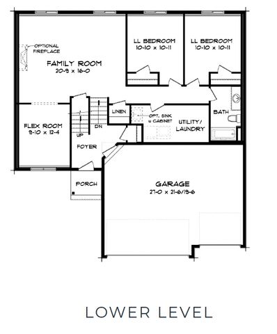 8852 147th Avenue NW, Ramsey, MN 55303