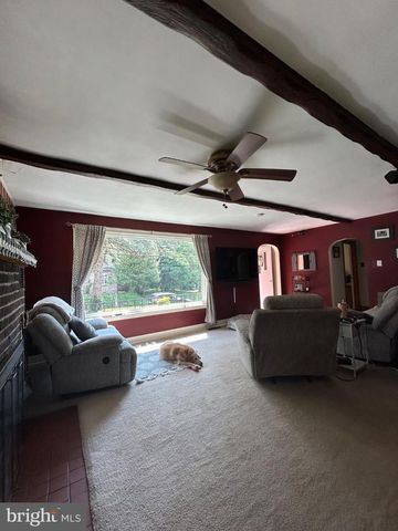 477 PLEASANT VIEW RD, New Cumberland, PA 17070