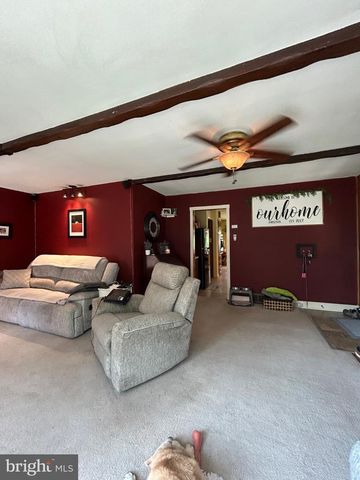 477 PLEASANT VIEW RD, New Cumberland, PA 17070