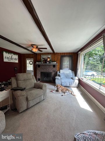 477 PLEASANT VIEW RD, New Cumberland, PA 17070