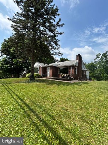 477 PLEASANT VIEW RD, New Cumberland, PA 17070