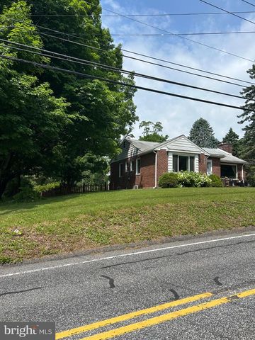 477 PLEASANT VIEW RD, New Cumberland, PA 17070
