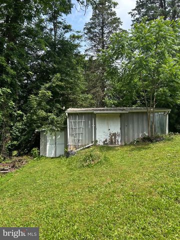 477 PLEASANT VIEW RD, New Cumberland, PA 17070