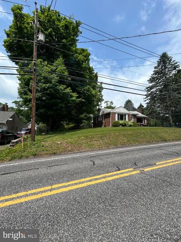 477 PLEASANT VIEW RD, New Cumberland, PA 17070