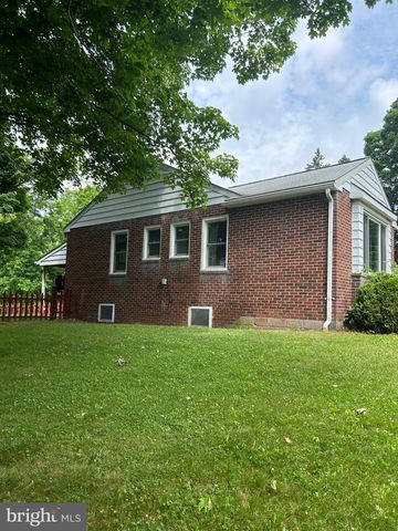 477 PLEASANT VIEW RD, New Cumberland, PA 17070