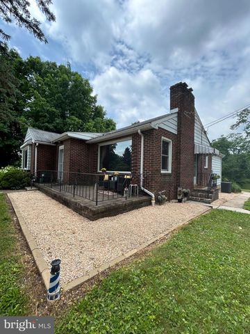 477 PLEASANT VIEW RD, New Cumberland, PA 17070
