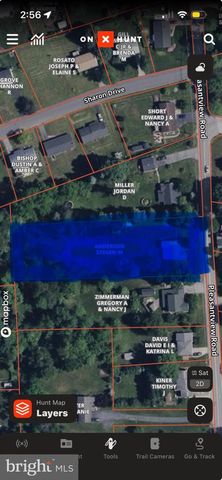 477 PLEASANT VIEW RD, New Cumberland, PA 17070