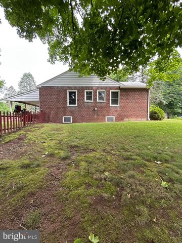 477 PLEASANT VIEW RD, New Cumberland, PA 17070