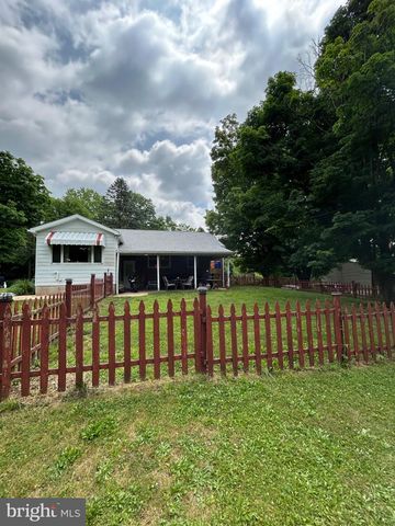 477 PLEASANT VIEW RD, New Cumberland, PA 17070