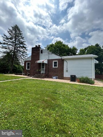 477 PLEASANT VIEW RD, New Cumberland, PA 17070
