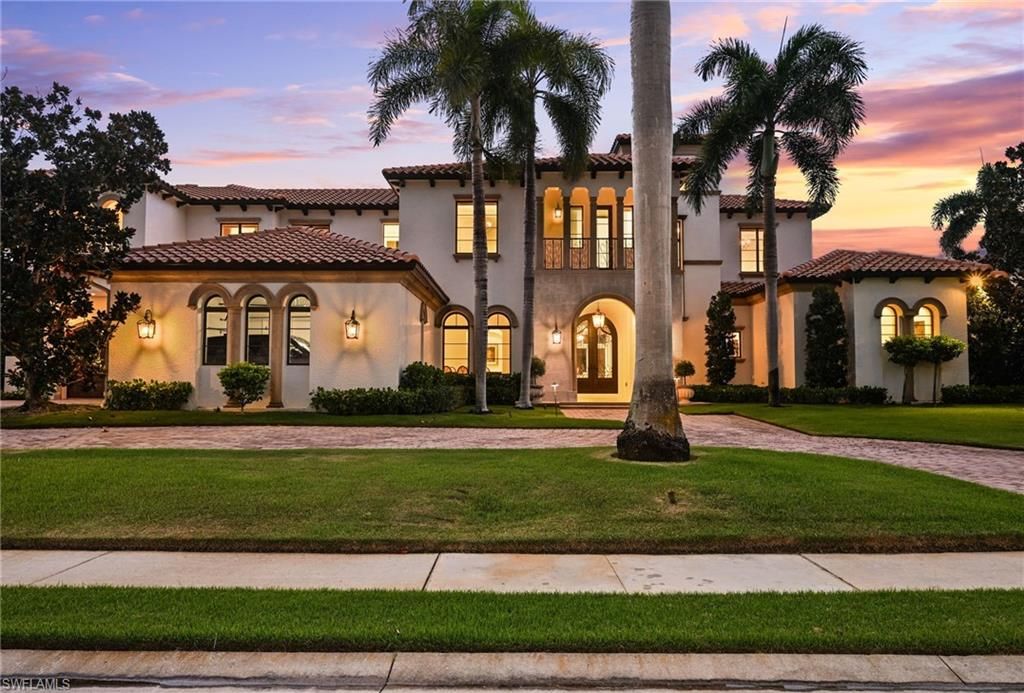 333 Sedgwick CT, NAPLES, FL 34108 — photo 2