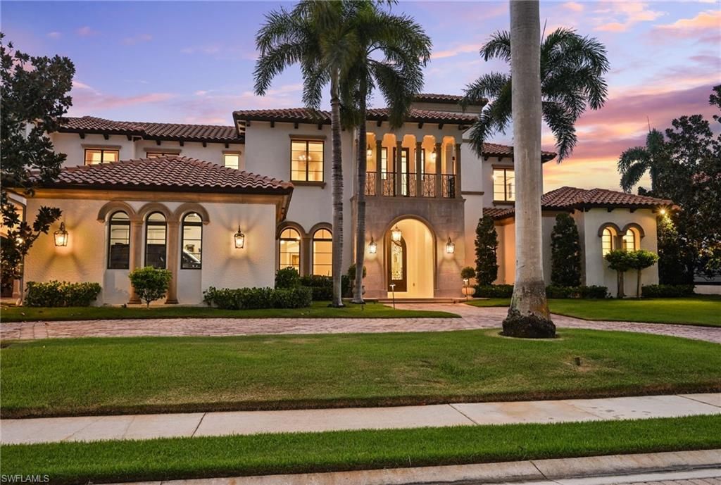 333 Sedgwick CT, NAPLES, FL 34108 — photo 3