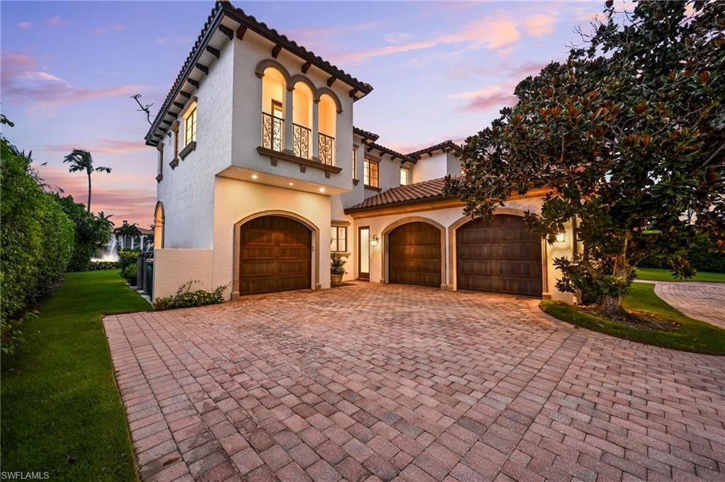 333 Sedgwick CT, NAPLES, FL 34108 — photo 4