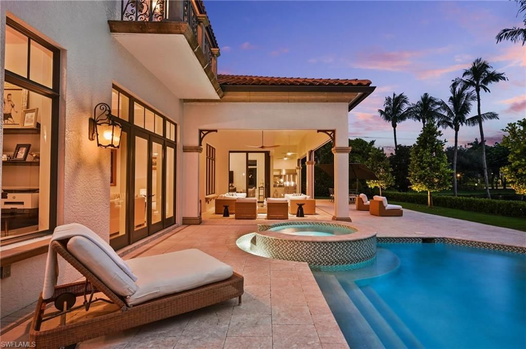 333 Sedgwick CT, NAPLES, FL 34108 — photo 5