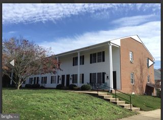 1216 WILLIAM ST, Fredericksburg, VA 22401