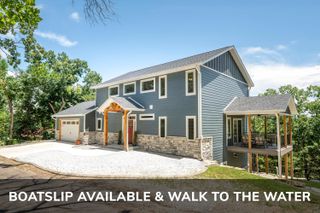317 Parkview Drive, Blue Eye, MO 65611