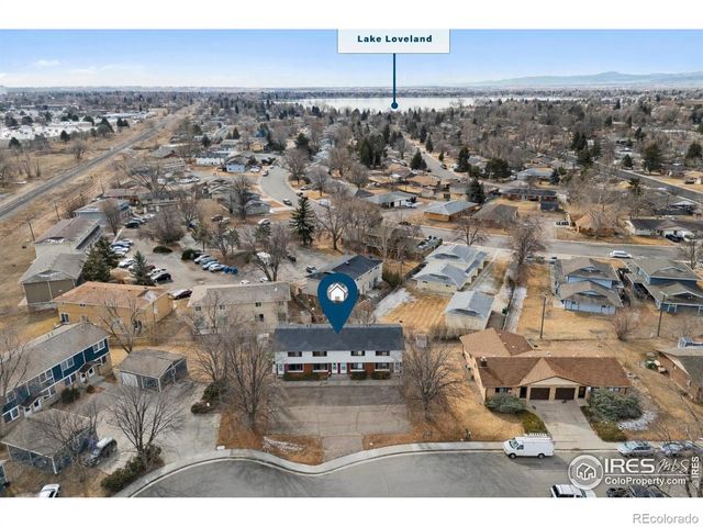 414-420 Mulberry Drive, Loveland, CO 80538