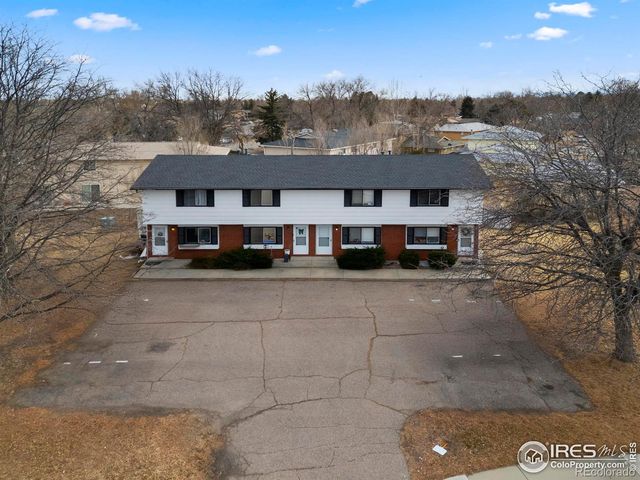 414-420 Mulberry Drive, Loveland, CO 80538