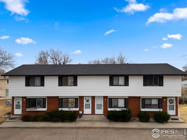 414-420 Mulberry Drive, Loveland, CO 80538