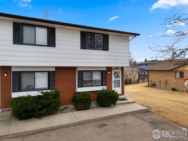 414-420 Mulberry Drive, Loveland, CO 80538