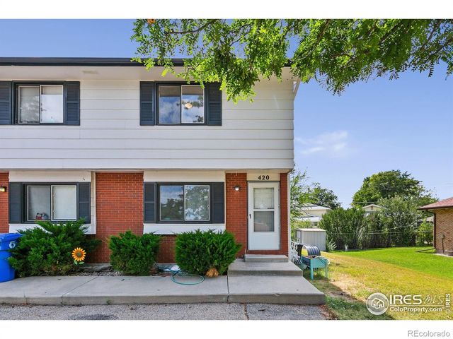 414-420 Mulberry Drive, Loveland, CO 80538