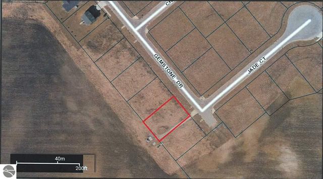 237 Gemstone Drive, Alma, MI 48801