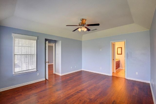 1021 Dominique Drive, Weatherford, TX 76087