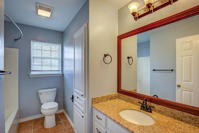 1021 Dominique Drive, Weatherford, TX 76087