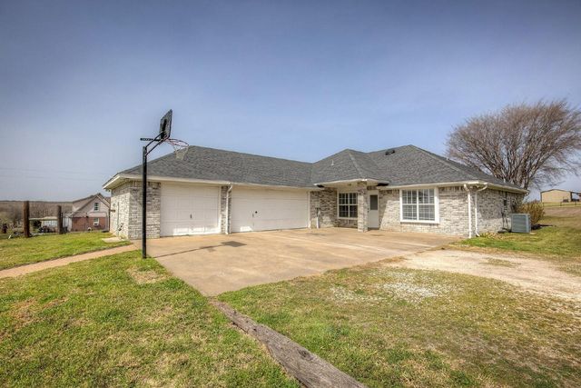 1021 Dominique Drive, Weatherford, TX 76087