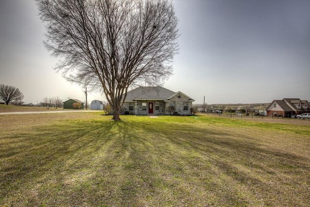 1021 Dominique Drive, Weatherford, TX 76087