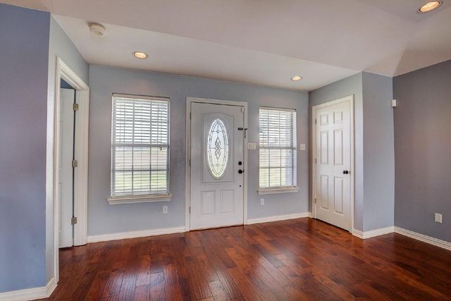 1021 Dominique Drive, Weatherford, TX 76087