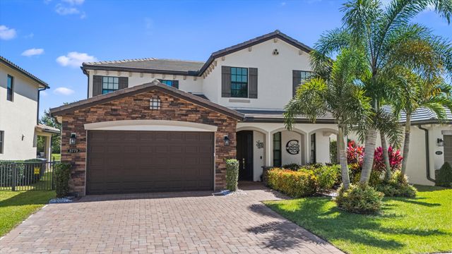 8779 Grand Prix Lane, Boynton Beach, FL 33472