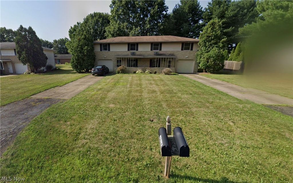 7820-7822 Heatherview Street NW, Massillon, OH 44646