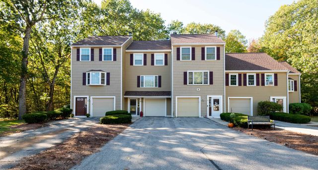 15 Culver St Unit 49, Plaistow, NH 03865