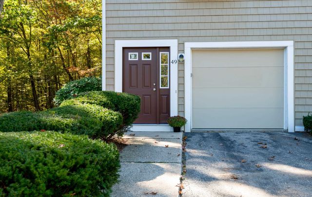 15 Culver St Unit 49, Plaistow, NH 03865
