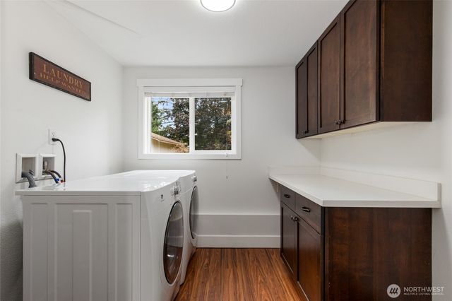 8618 NE 137th Street, Kirkland, WA 98034