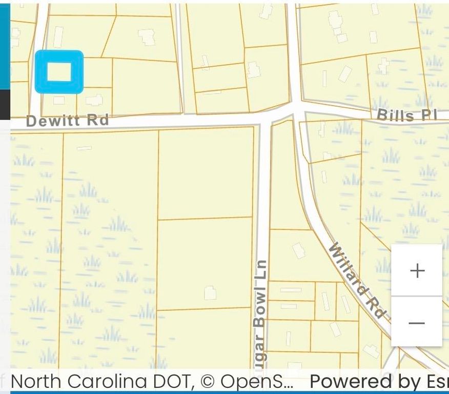 0000 Sand Hill Ln., Longs, SC 29568 — exterior