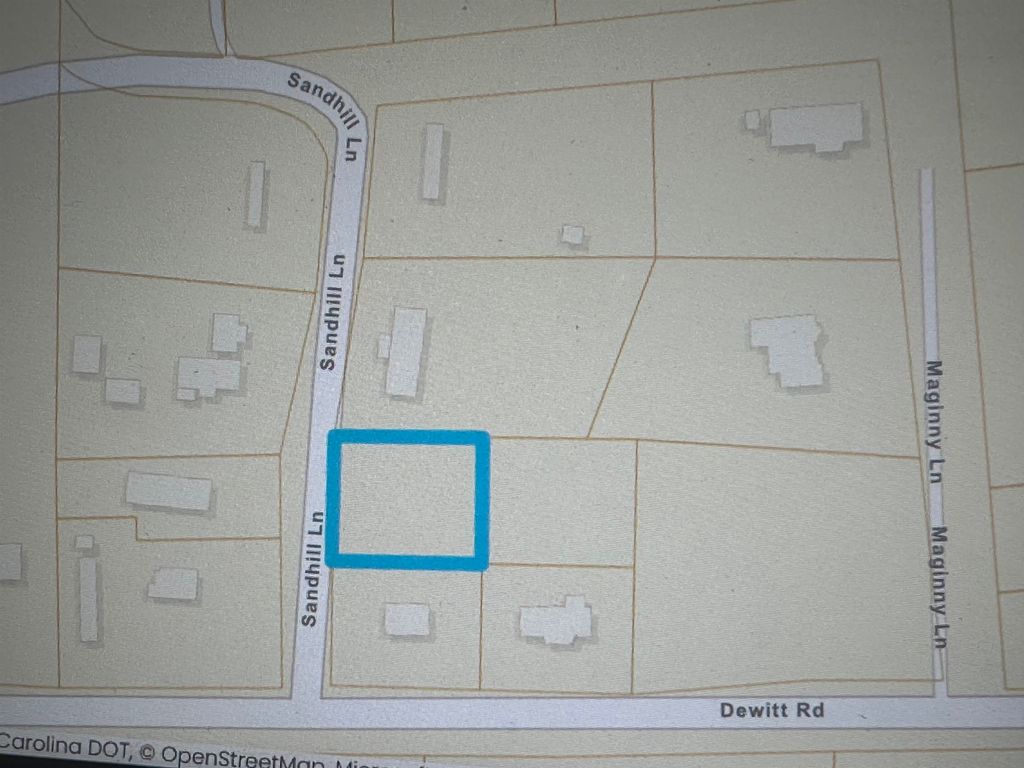 0000 Sand Hill Ln., Longs, SC 29568 — photo 2