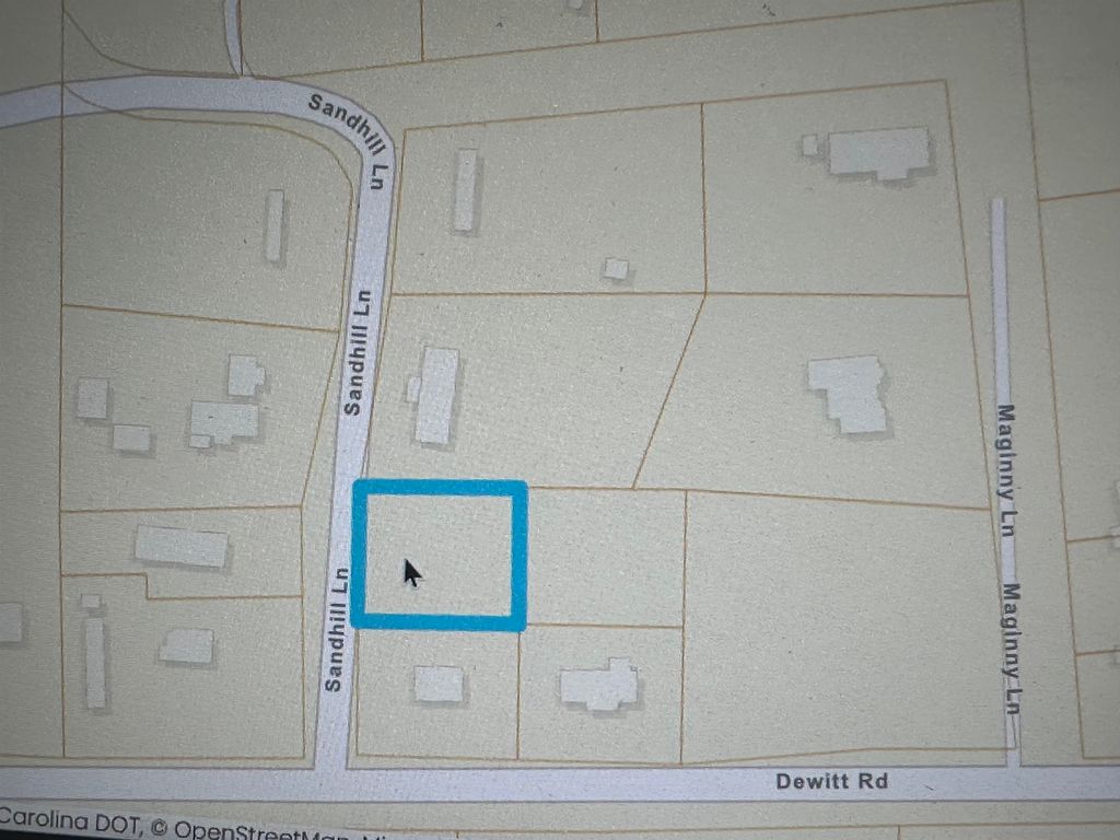 0000 Sand Hill Ln., Longs, SC 29568 — photo 3