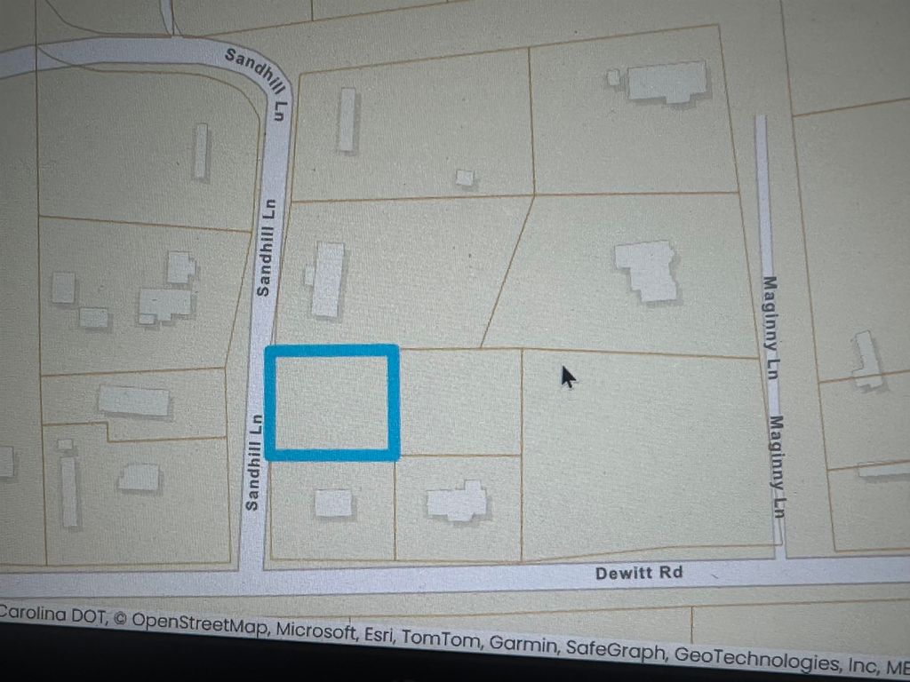 0000 Sand Hill Ln., Longs, SC 29568 — photo 4