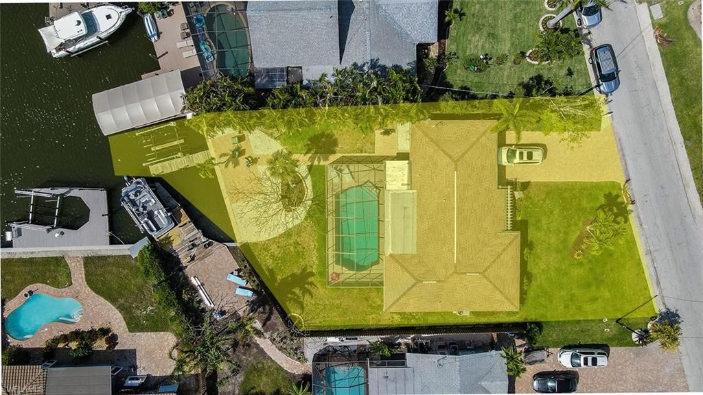 220 Albatross ST, FORT MYERS BEACH, FL 33931 — exterior