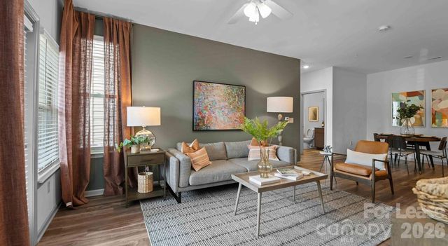 15155 Ollie Drive Burlington, Charlotte, NC 28273