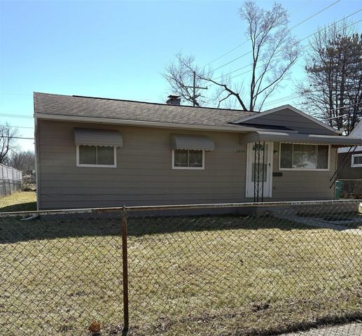 2886 Appleridge Street, Ypsilanti, MI 48198