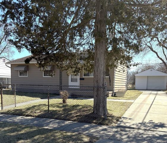 2886 Appleridge Street, Ypsilanti, MI 48198