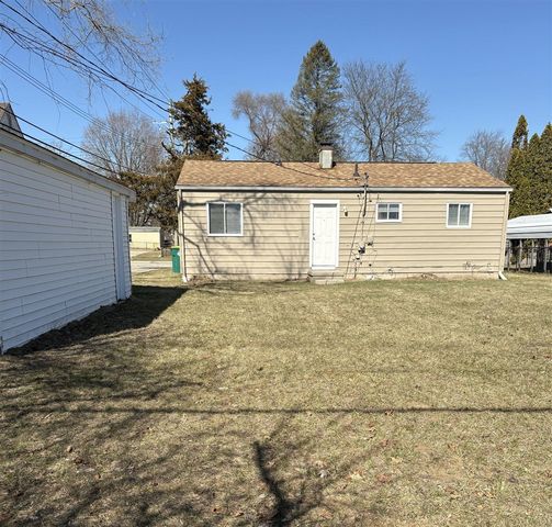 2886 Appleridge Street, Ypsilanti, MI 48198