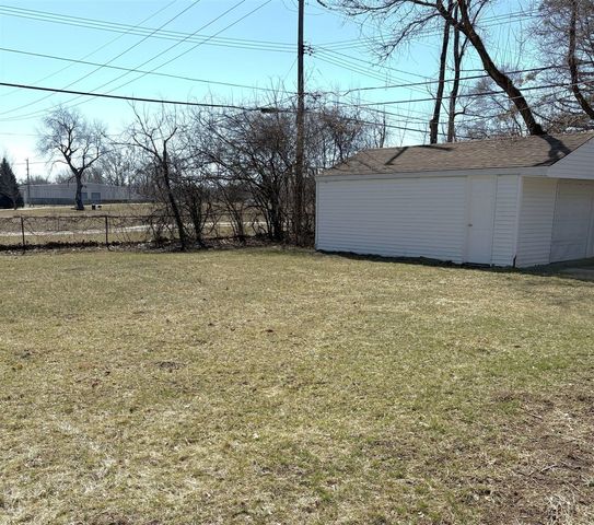 2886 Appleridge Street, Ypsilanti, MI 48198