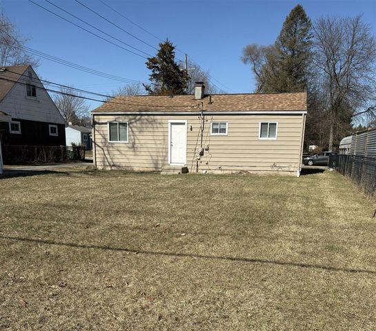 2886 Appleridge Street, Ypsilanti, MI 48198