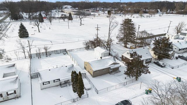 2886 Appleridge Street, Ypsilanti, MI 48198